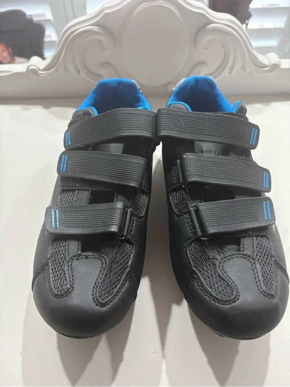 Tammaso cycling shoes